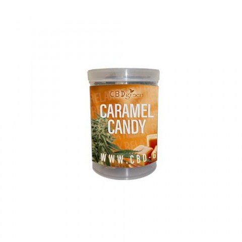 Caramel Candy 5g_