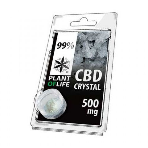 cbd jelly crystal 100mg