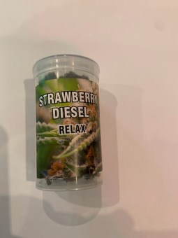 strawbery-diesel